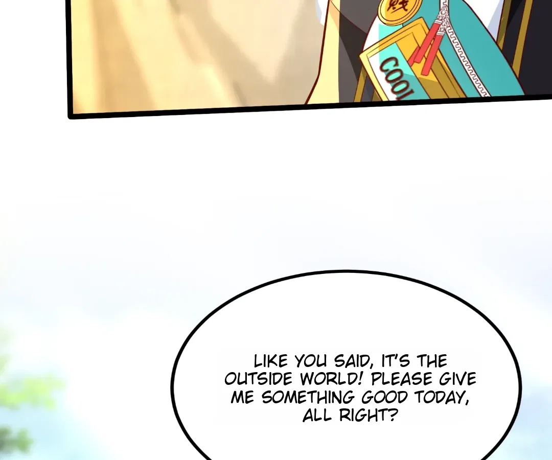 Aura Recovery: I Get a New Skill Everyday Chapter 281 – Page 7
