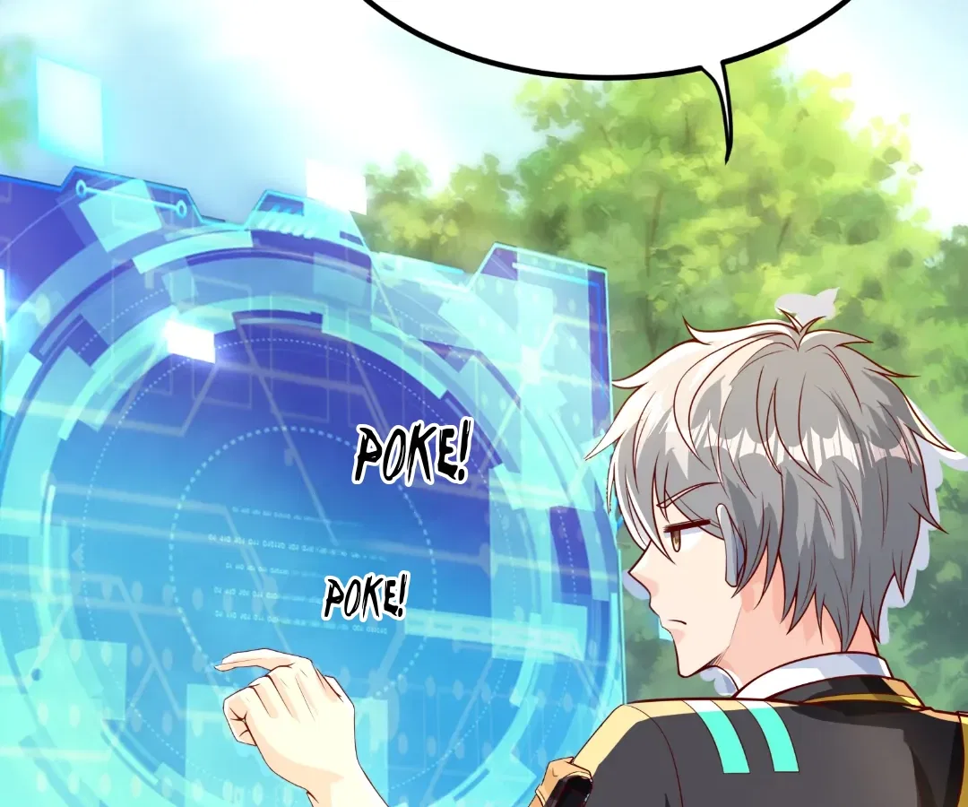 Aura Recovery: I Get a New Skill Everyday Chapter 281 – Page 8