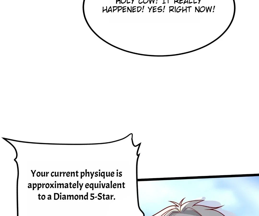 Aura Recovery: I Get a New Skill Everyday Chapter 281 – Page 14