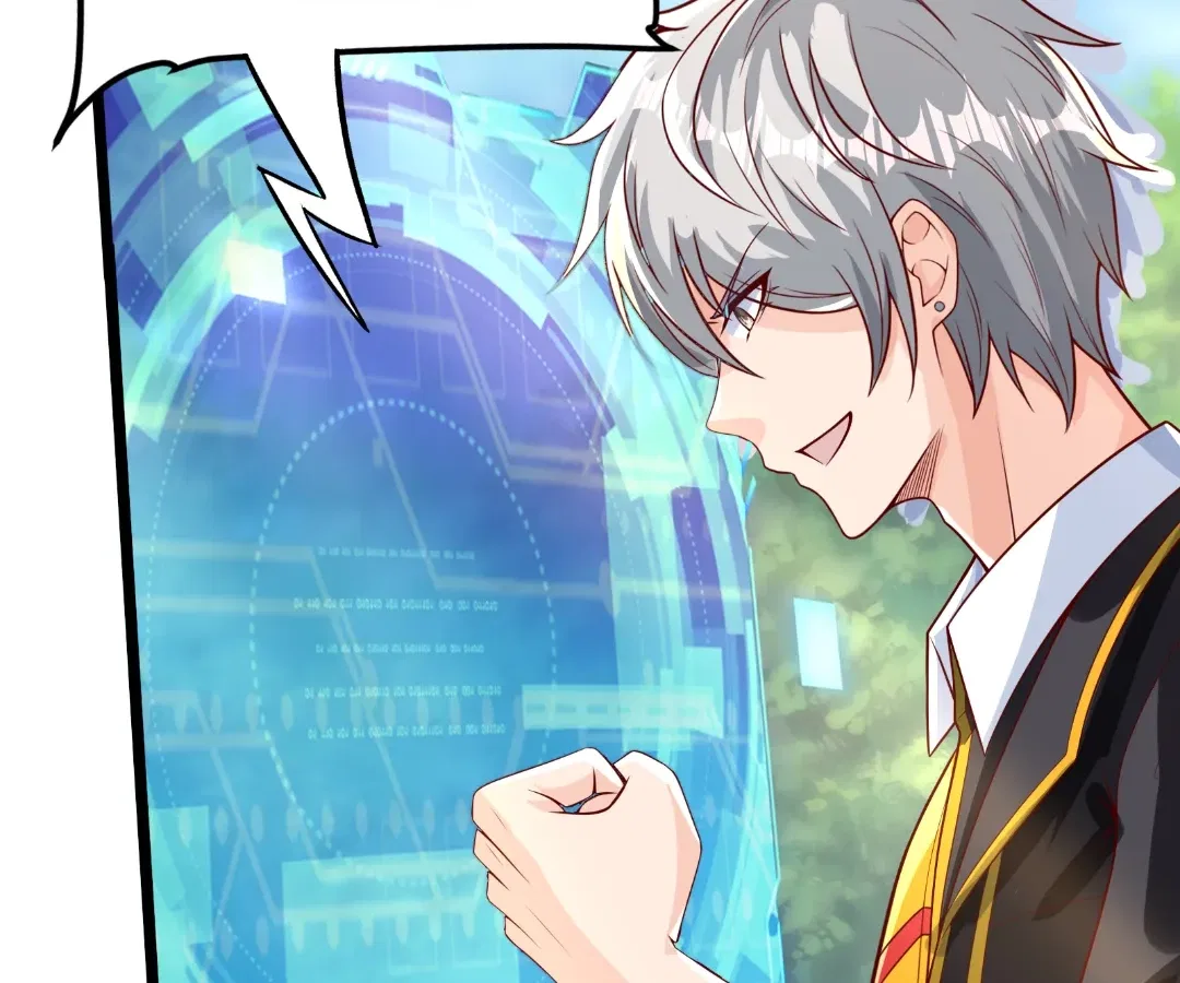 Aura Recovery: I Get a New Skill Everyday Chapter 281 – Page 15