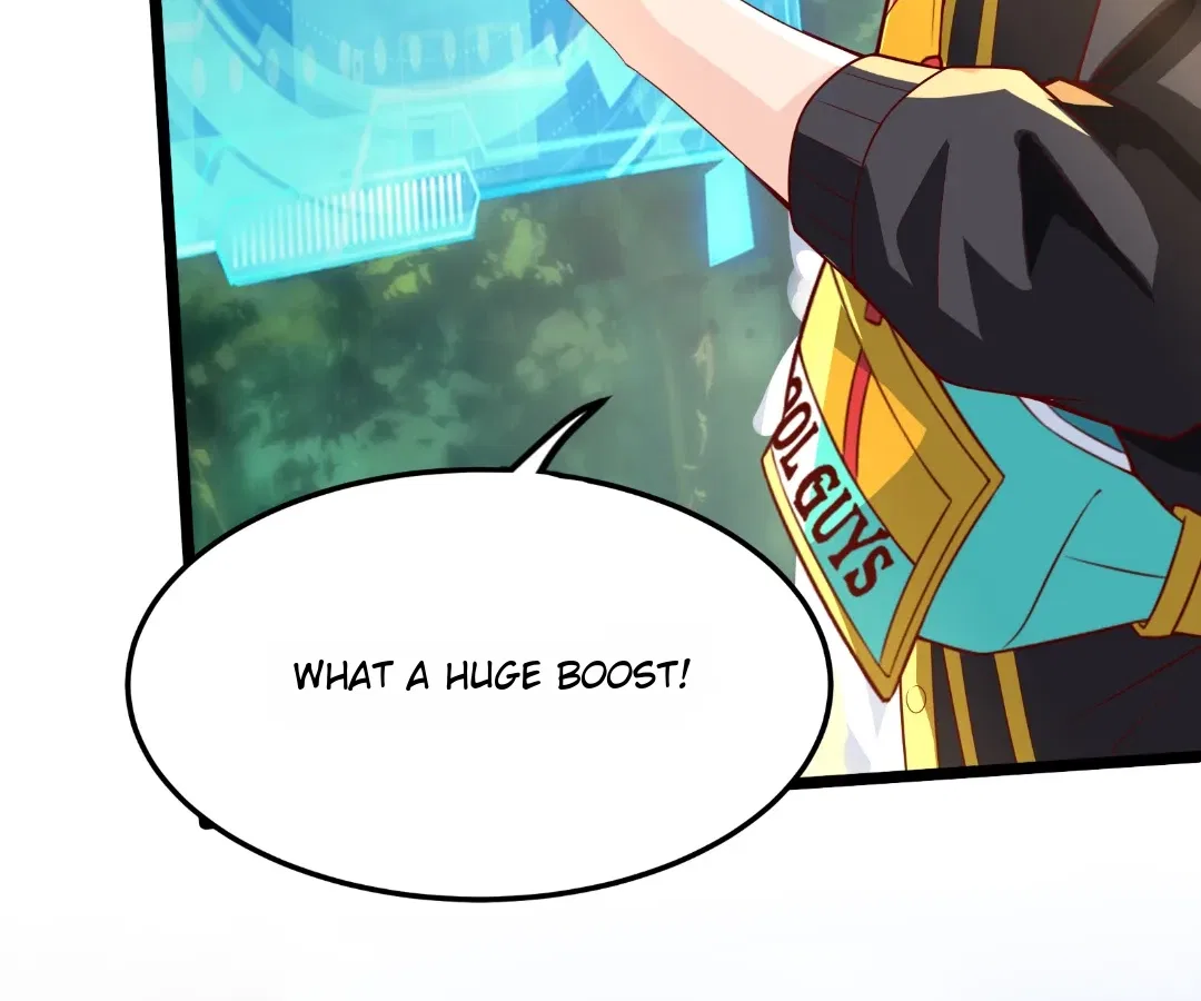 Aura Recovery: I Get a New Skill Everyday Chapter 281 – Page 16
