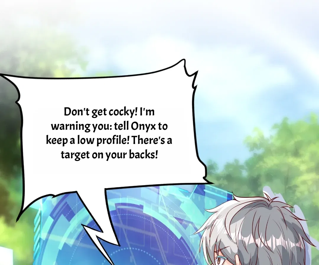 Aura Recovery: I Get a New Skill Everyday Chapter 281 – Page 17