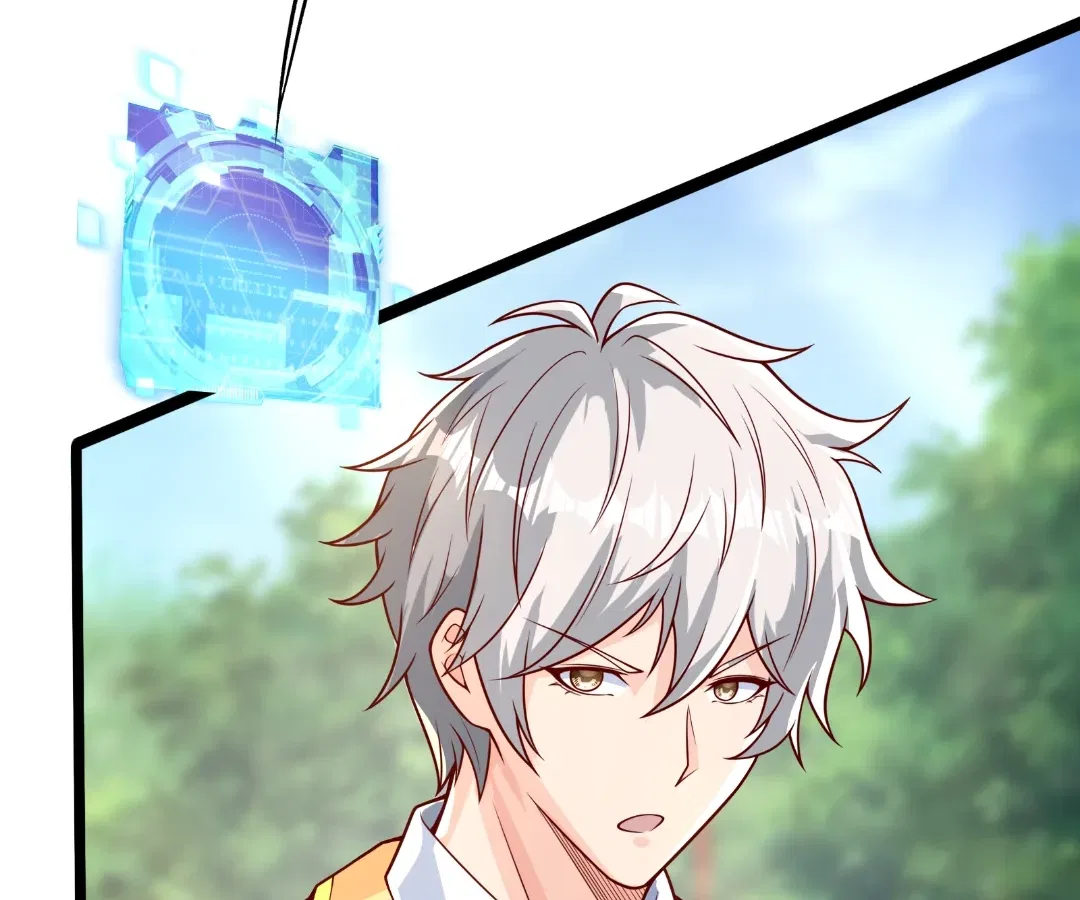 Aura Recovery: I Get a New Skill Everyday Chapter 281 – Page 20