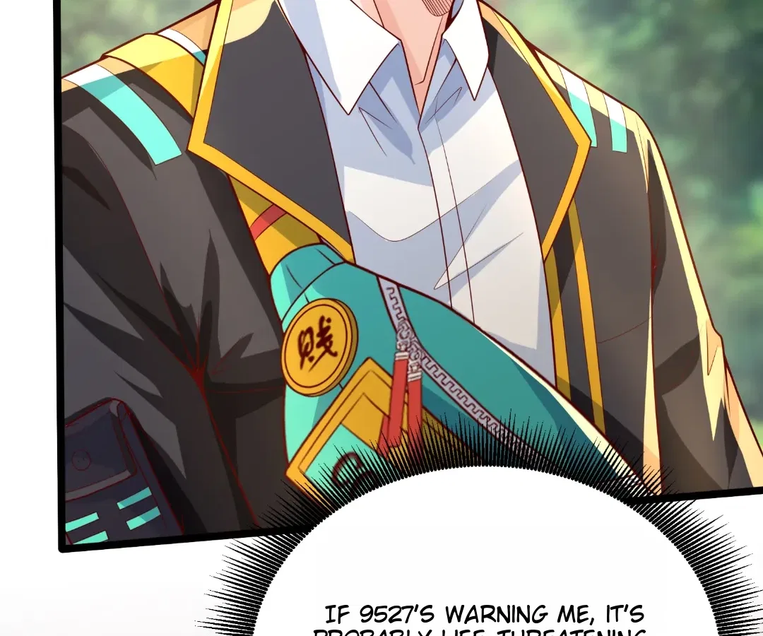 Aura Recovery: I Get a New Skill Everyday Chapter 281 – Page 21