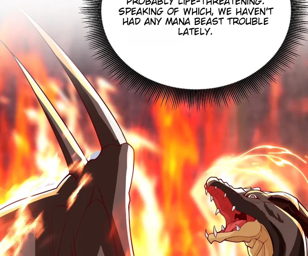 Aura Recovery: I Get a New Skill Everyday Chapter 281 – Page 22
