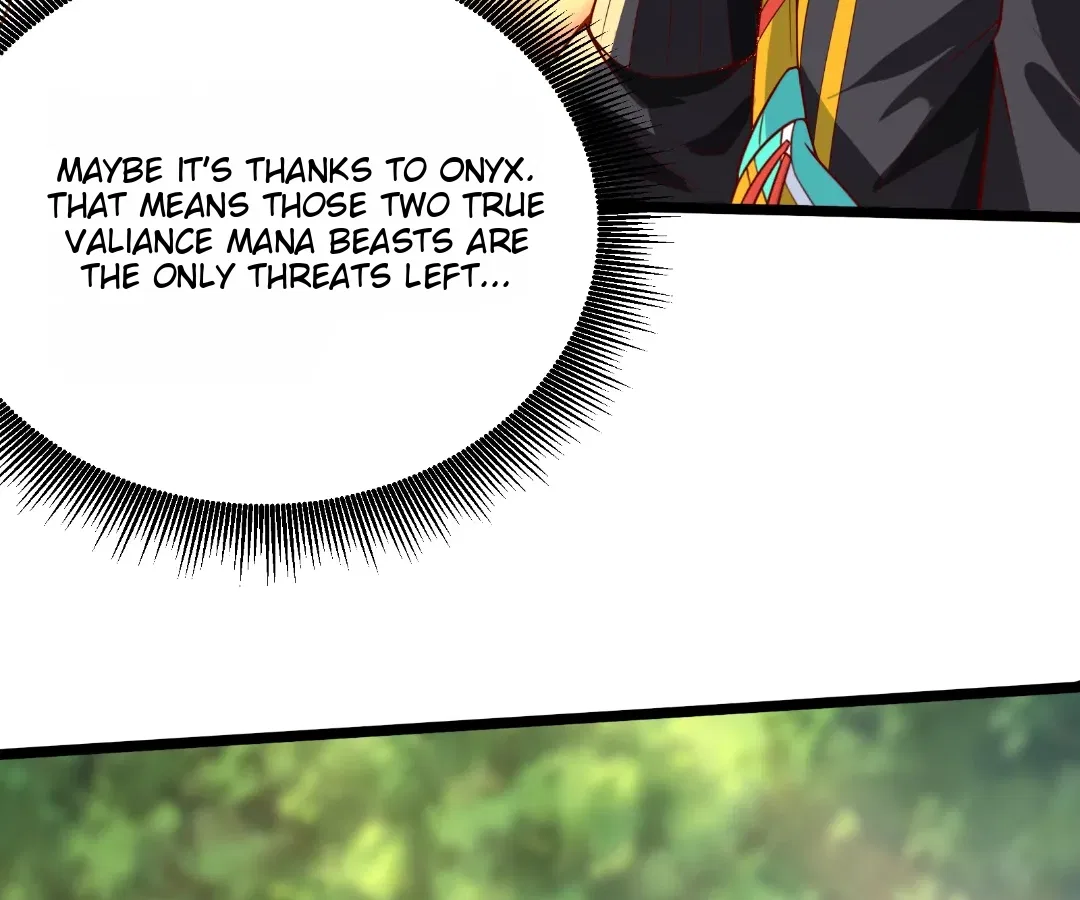 Aura Recovery: I Get a New Skill Everyday Chapter 281 – Page 25