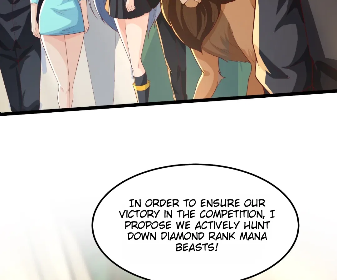 Aura Recovery: I Get a New Skill Everyday Chapter 281 – Page 28