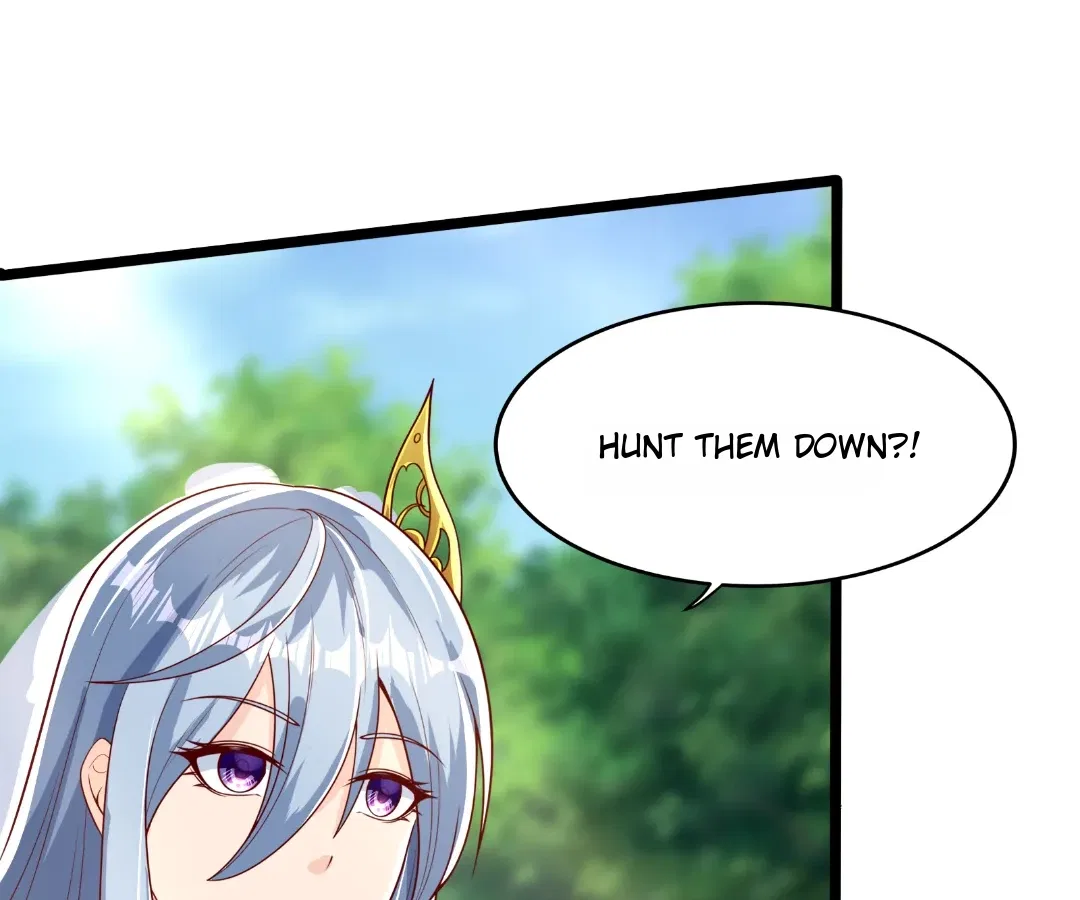 Aura Recovery: I Get a New Skill Everyday Chapter 281 – Page 32