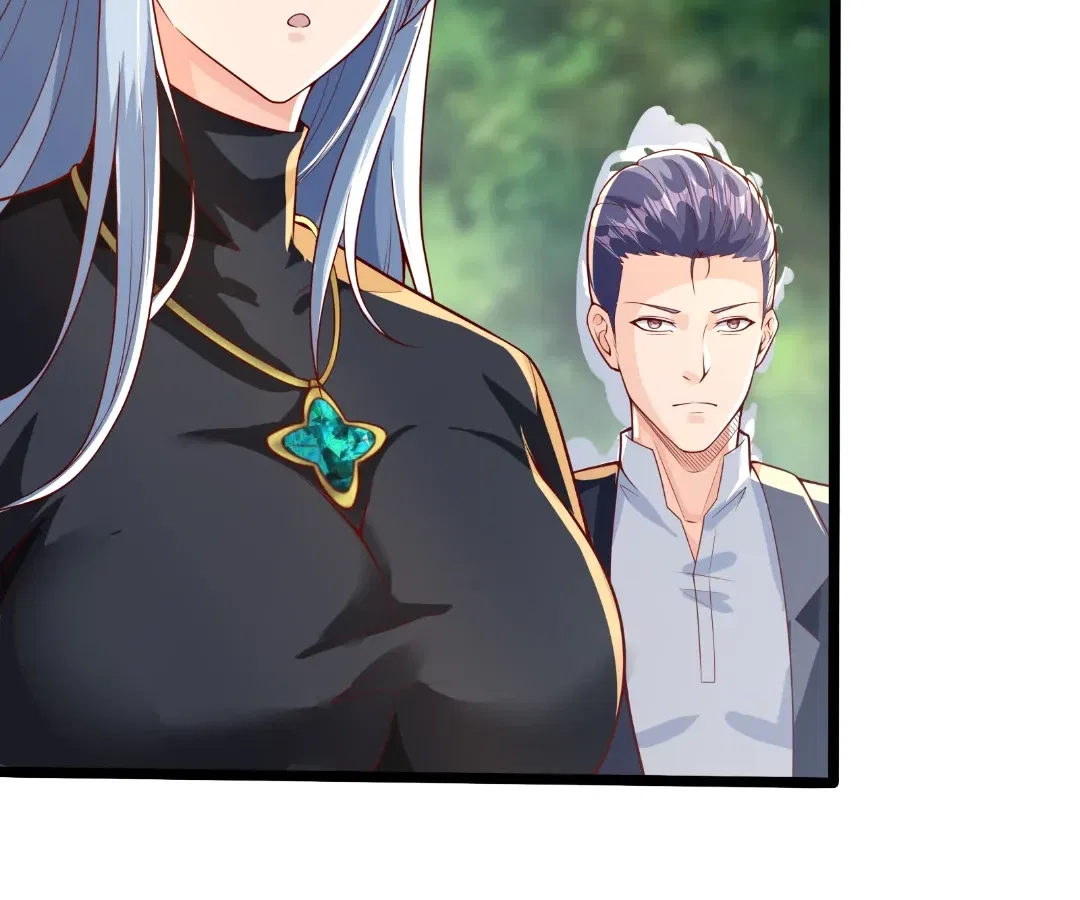 Aura Recovery: I Get a New Skill Everyday Chapter 281 – Page 33