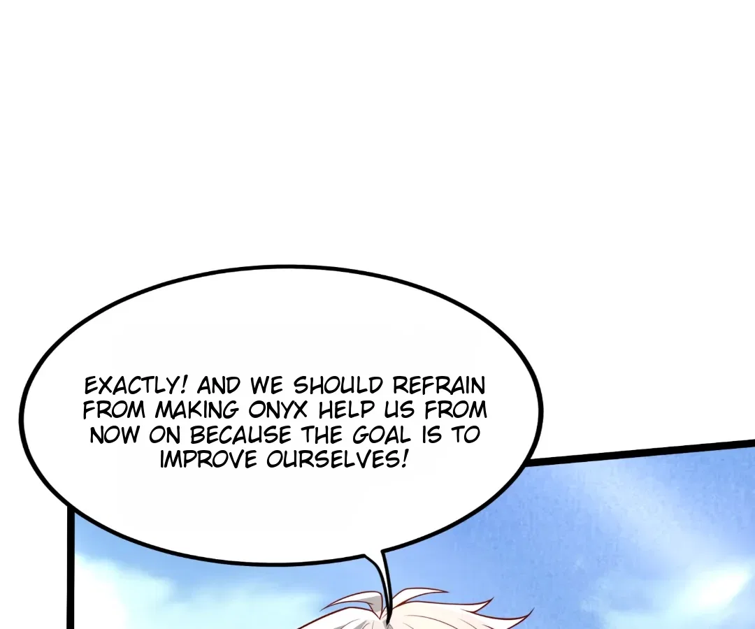 Aura Recovery: I Get a New Skill Everyday Chapter 281 – Page 34