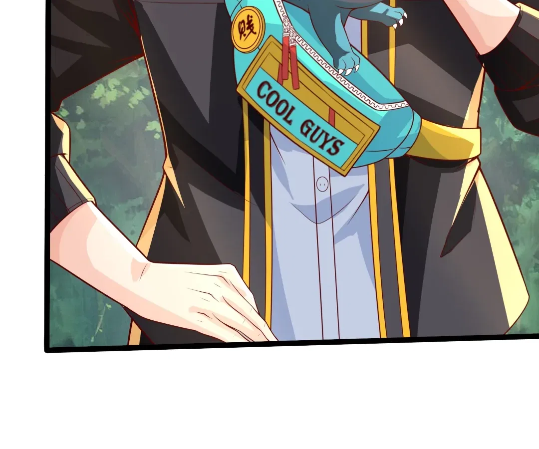 Aura Recovery: I Get a New Skill Everyday Chapter 281 – Page 36