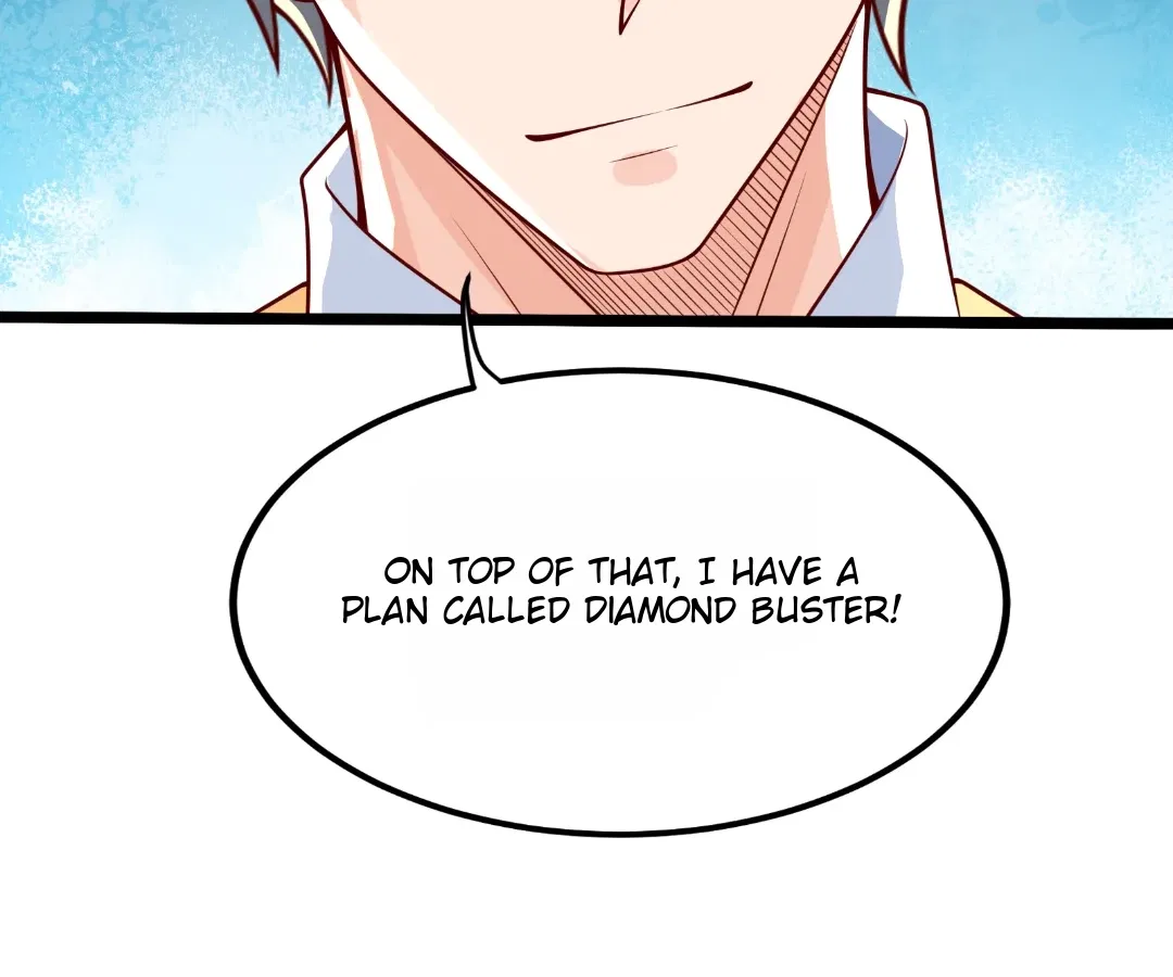 Aura Recovery: I Get a New Skill Everyday Chapter 281 – Page 38