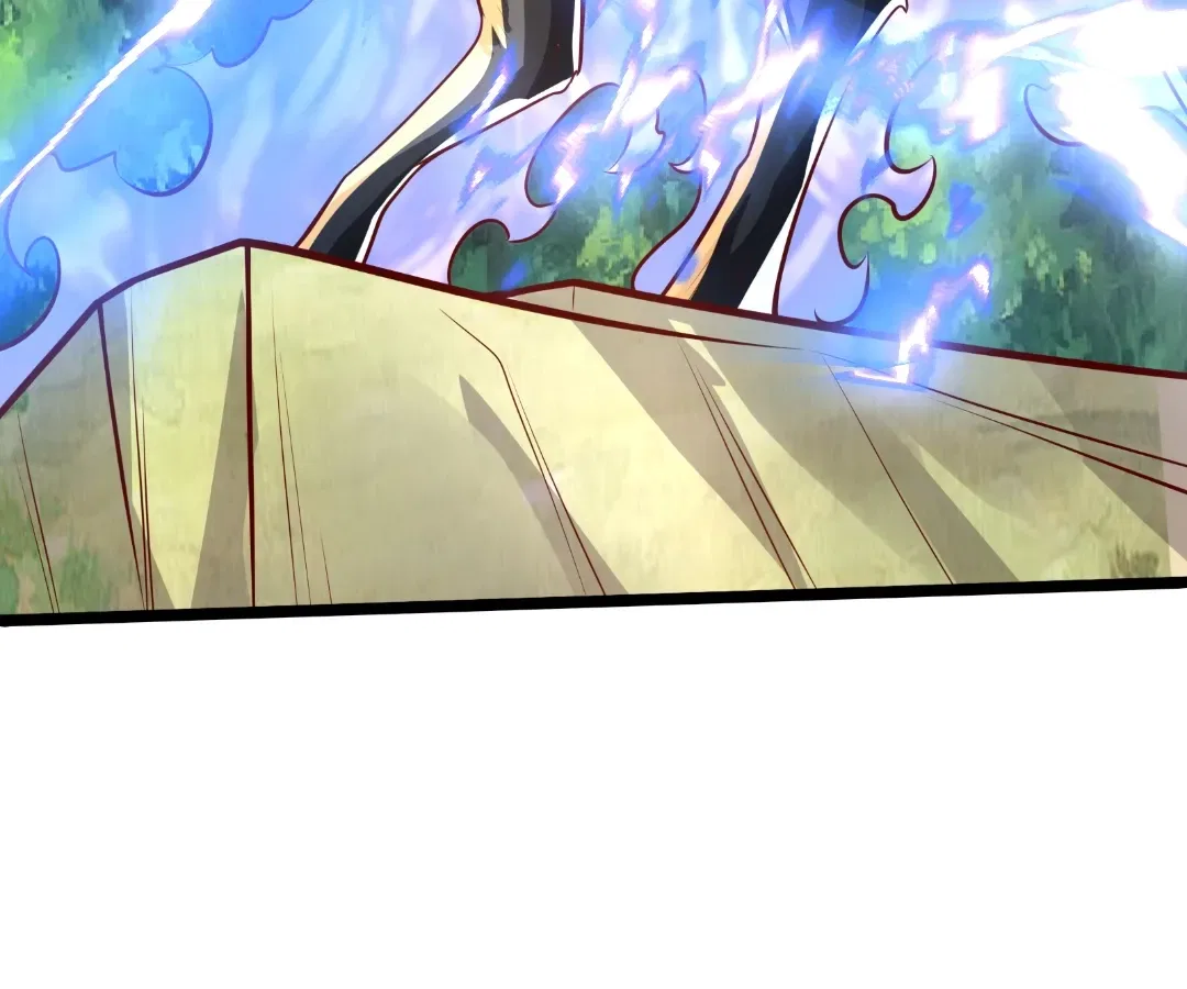 Aura Recovery: I Get a New Skill Everyday Chapter 281 – Page 44