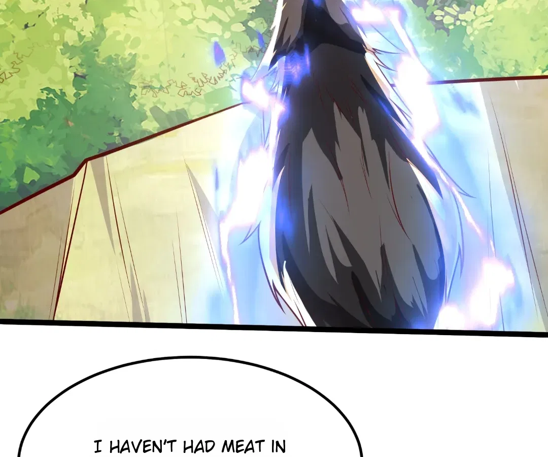 Aura Recovery: I Get a New Skill Everyday Chapter 281 – Page 47