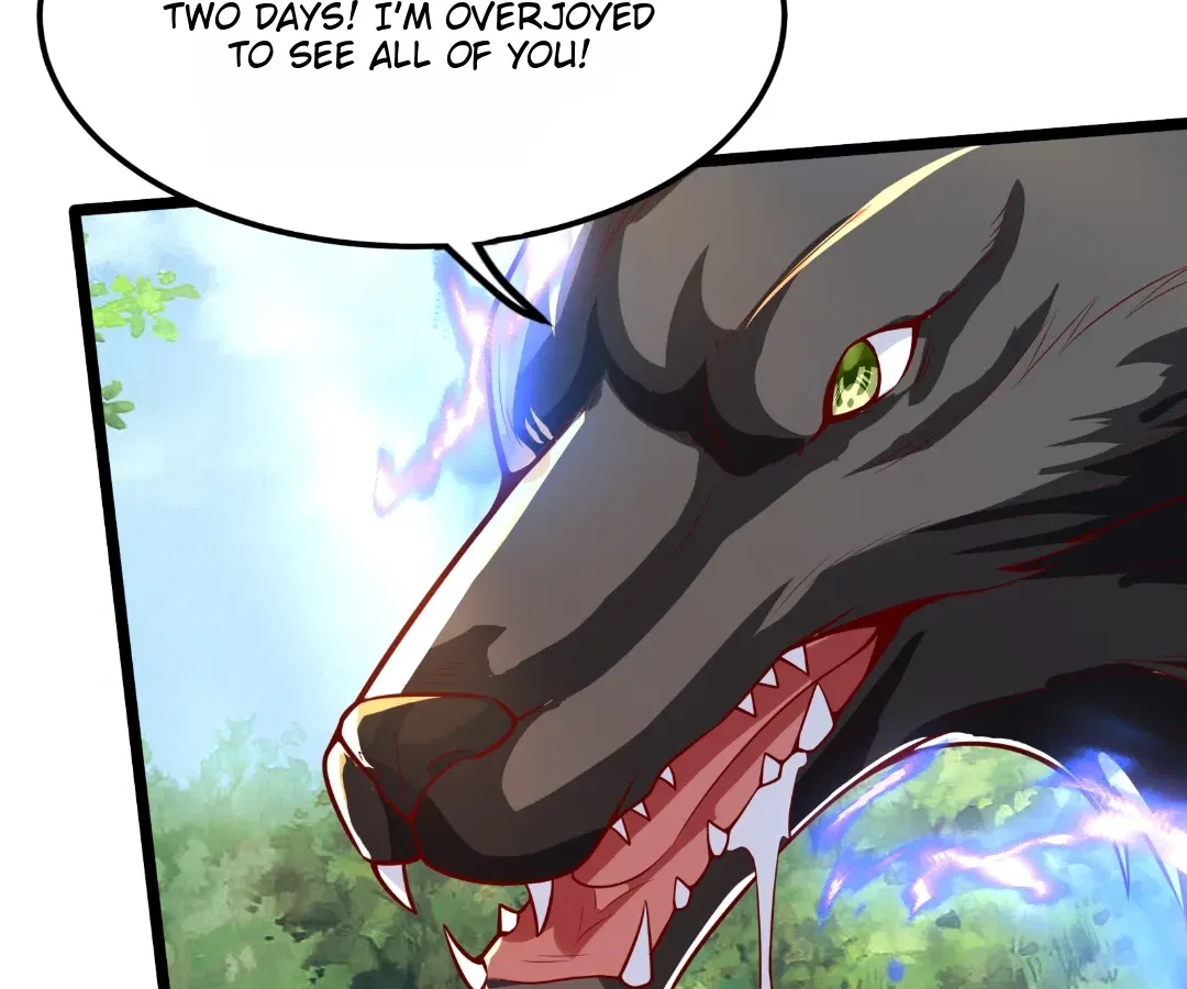 Aura Recovery: I Get a New Skill Everyday Chapter 281 – Page 48