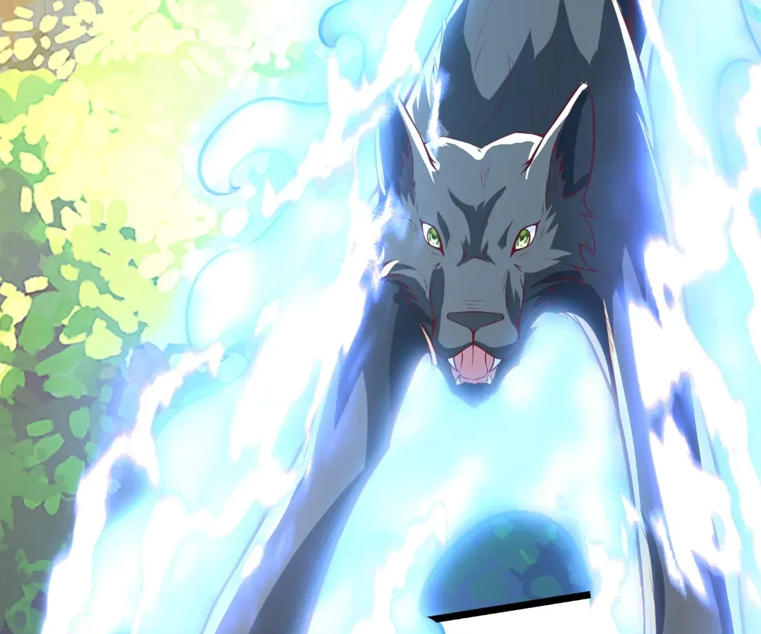 Aura Recovery: I Get a New Skill Everyday Chapter 281 – Page 52