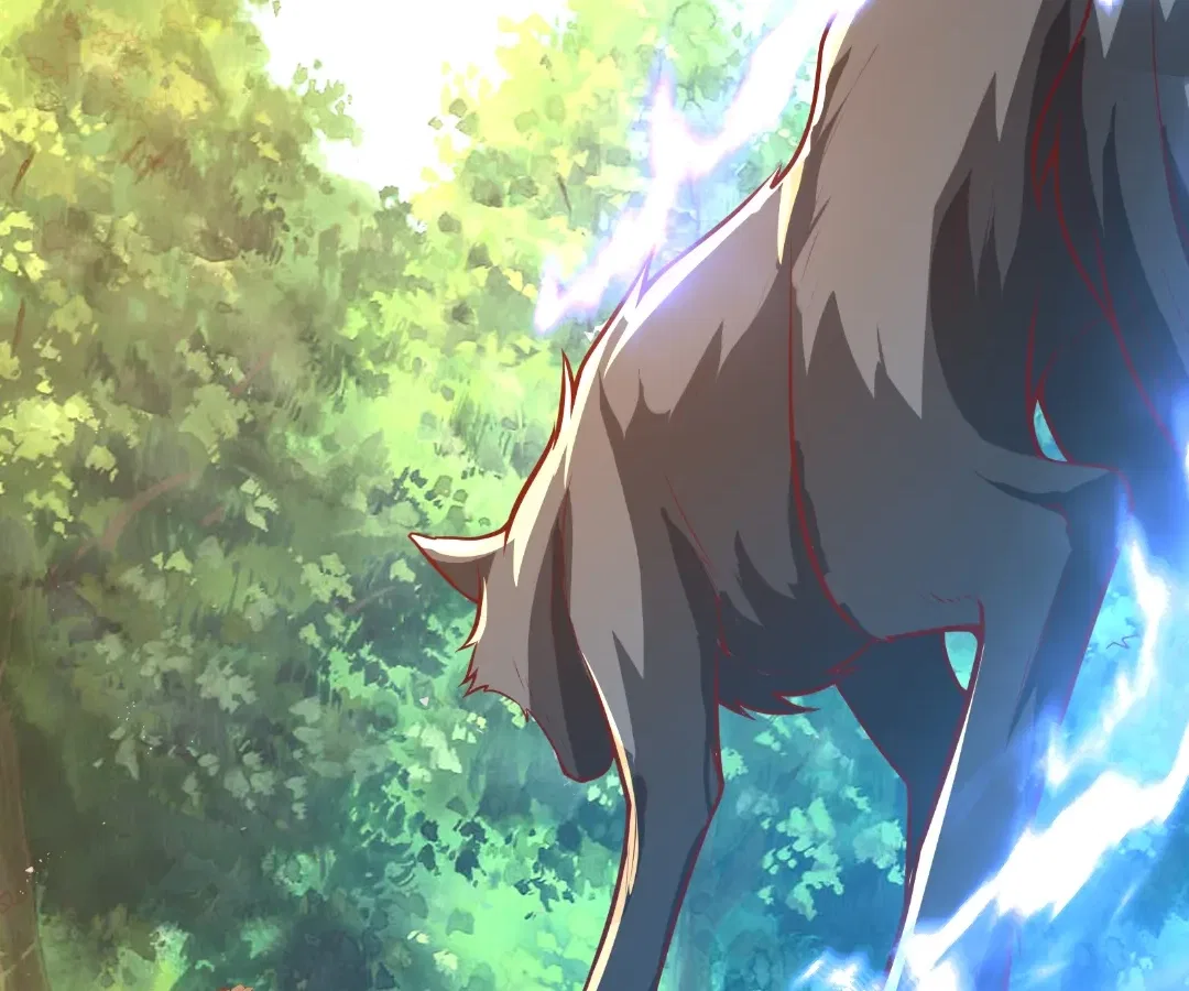 Aura Recovery: I Get a New Skill Everyday Chapter 281 – Page 55