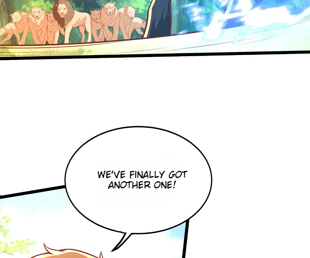 Aura Recovery: I Get a New Skill Everyday Chapter 281 – Page 56