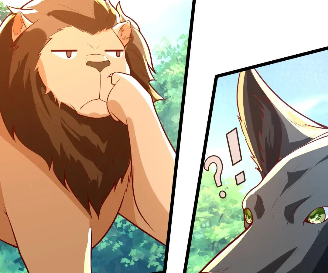 Aura Recovery: I Get a New Skill Everyday Chapter 281 – Page 57