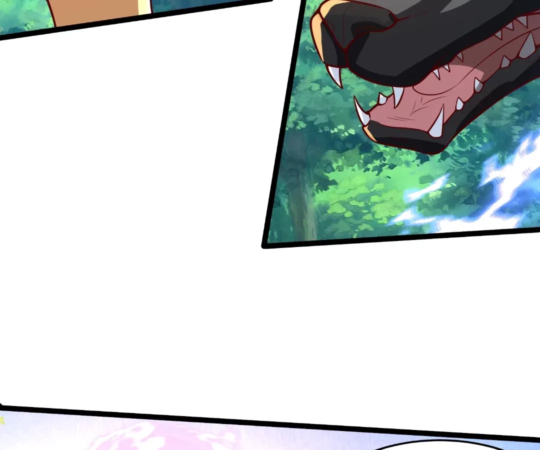 Aura Recovery: I Get a New Skill Everyday Chapter 281 – Page 58