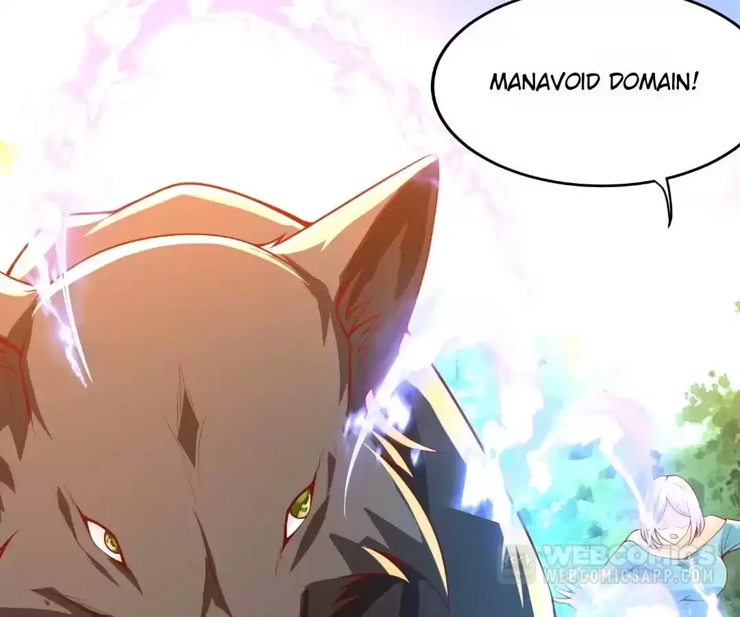Aura Recovery: I Get a New Skill Everyday Chapter 281 – Page 59