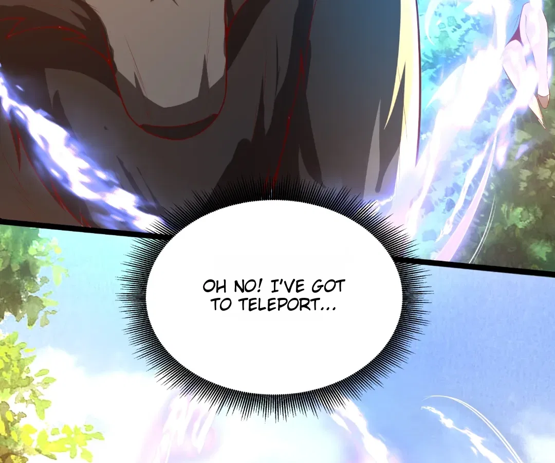 Aura Recovery: I Get a New Skill Everyday Chapter 281 – Page 60
