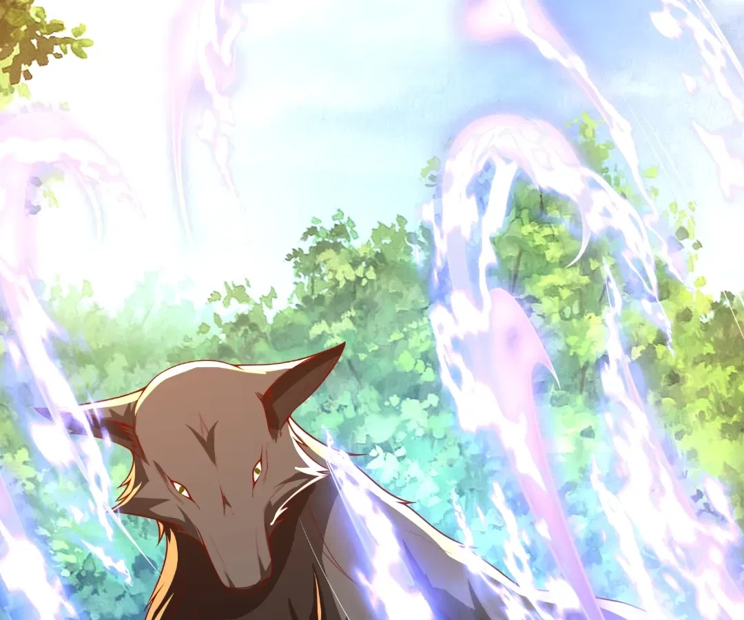 Aura Recovery: I Get a New Skill Everyday Chapter 281 – Page 61