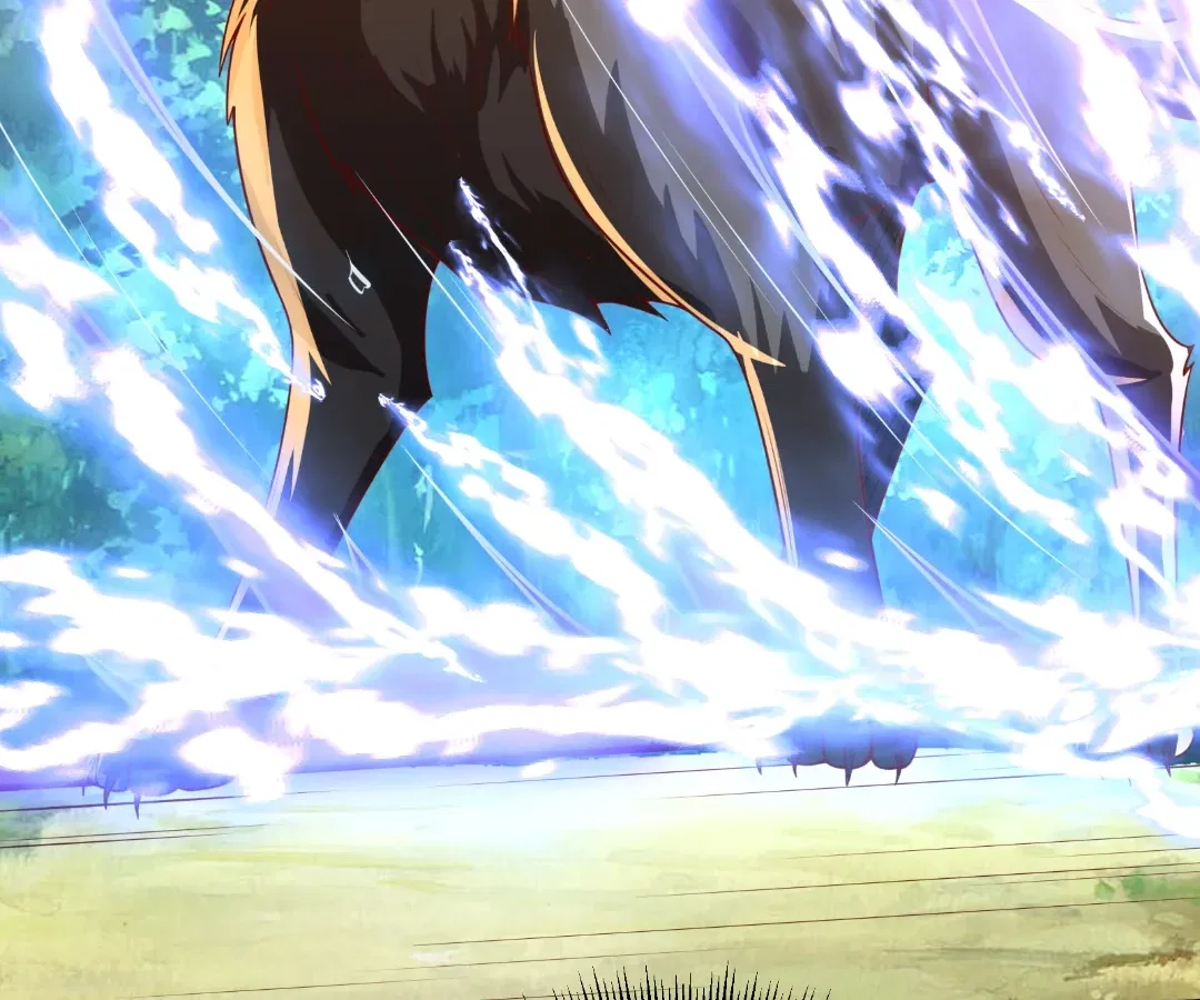 Aura Recovery: I Get a New Skill Everyday Chapter 281 – Page 62