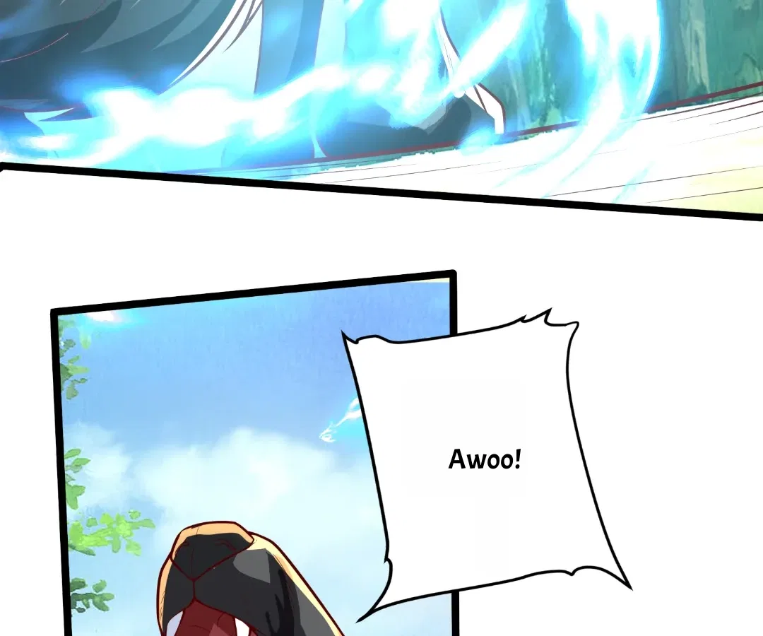 Aura Recovery: I Get a New Skill Everyday Chapter 281 – Page 70