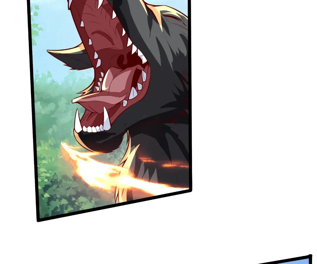 Aura Recovery: I Get a New Skill Everyday Chapter 281 – Page 71