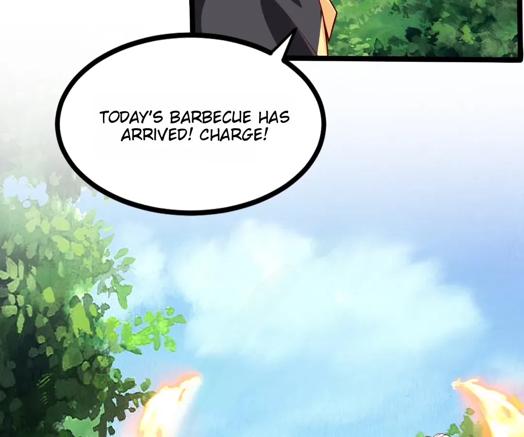 Aura Recovery: I Get a New Skill Everyday Chapter 281 – Page 73