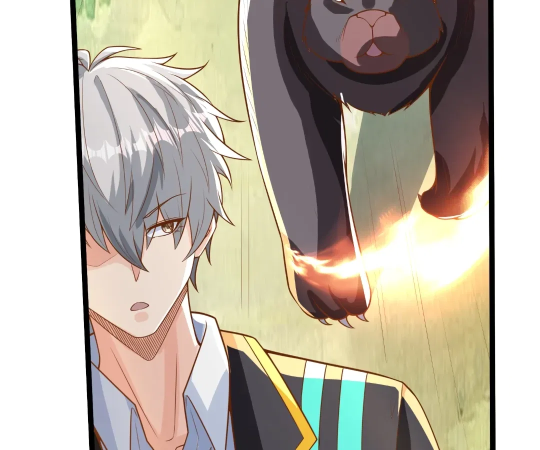 Aura Recovery: I Get a New Skill Everyday Chapter 281 – Page 92