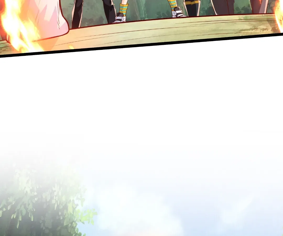 Aura Recovery: I Get a New Skill Everyday Chapter 281 – Page 96