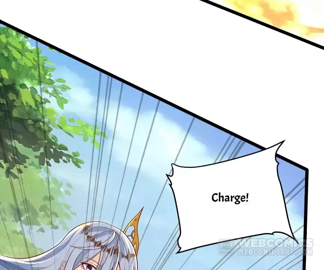 Aura Recovery: I Get a New Skill Everyday Chapter 281 – Page 99