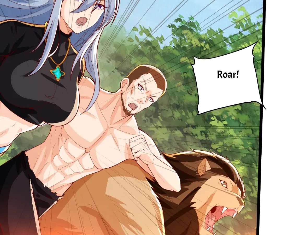 Aura Recovery: I Get a New Skill Everyday Chapter 281 – Page 100