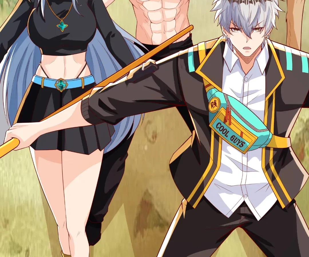 Aura Recovery: I Get a New Skill Everyday Chapter 281 – Page 103