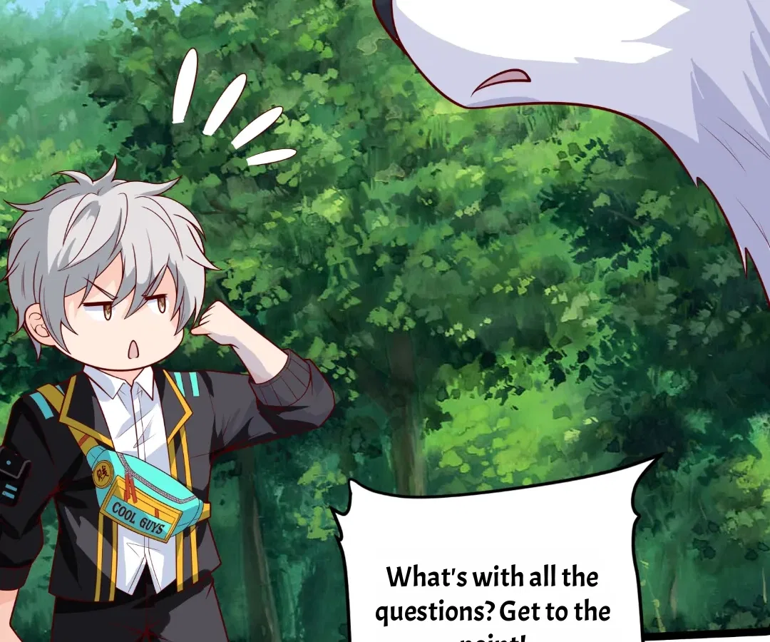 Aura Recovery: I Get a New Skill Everyday Chapter 281 – Page 110