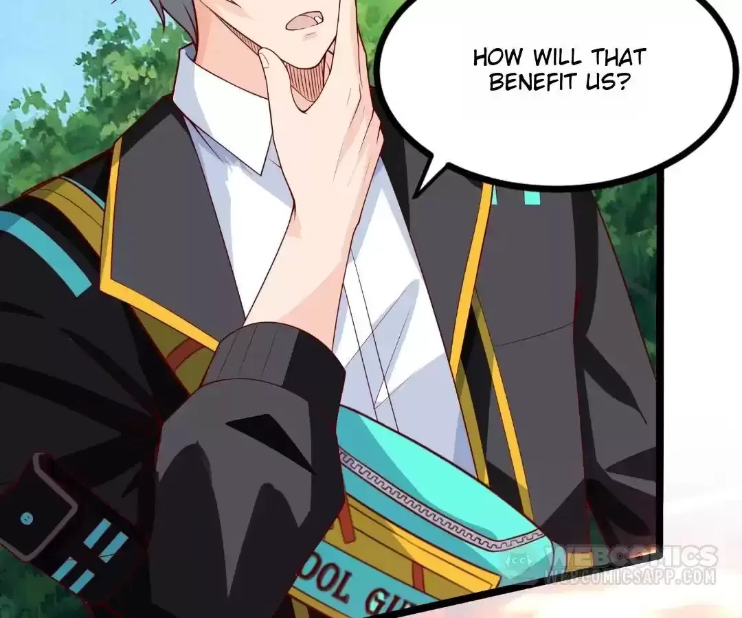 Aura Recovery: I Get a New Skill Everyday Chapter 281 – Page 115