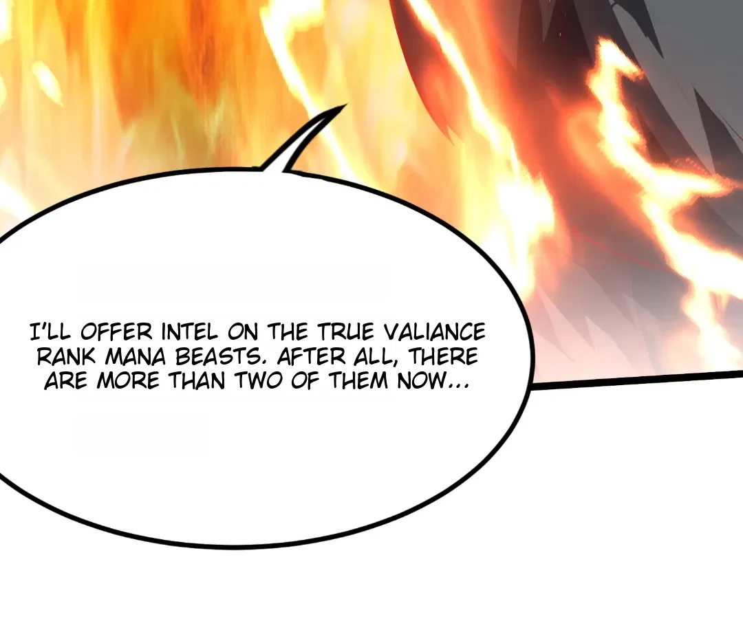 Aura Recovery: I Get a New Skill Everyday Chapter 281 – Page 119