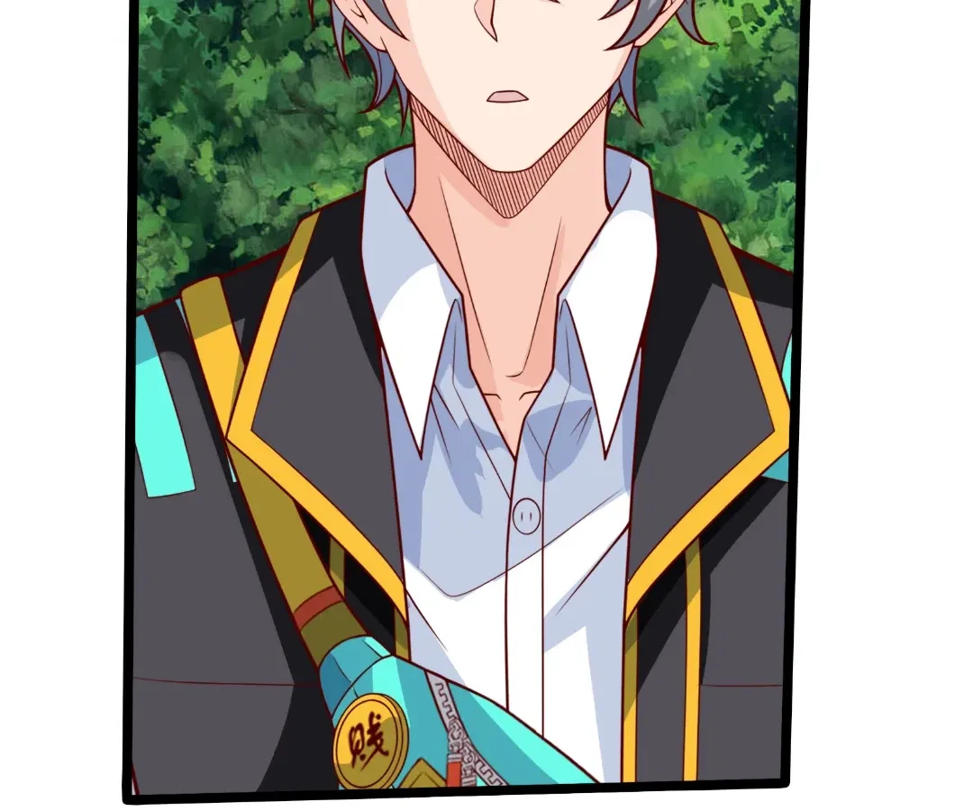 Aura Recovery: I Get a New Skill Everyday Chapter 281 – Page 121