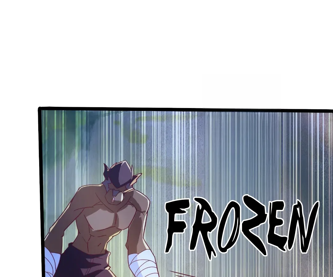 Aura Recovery: I Get a New Skill Everyday Chapter 280 – Page 4