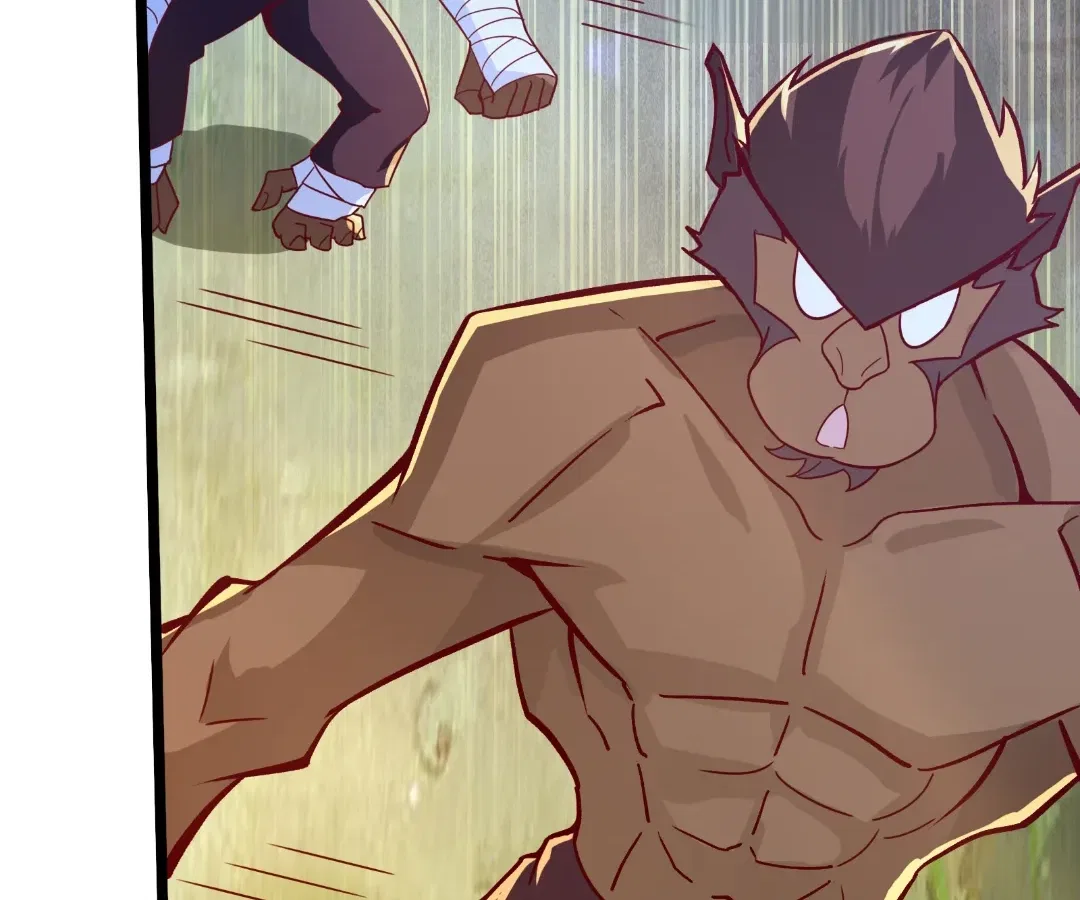 Aura Recovery: I Get a New Skill Everyday Chapter 280 – Page 5