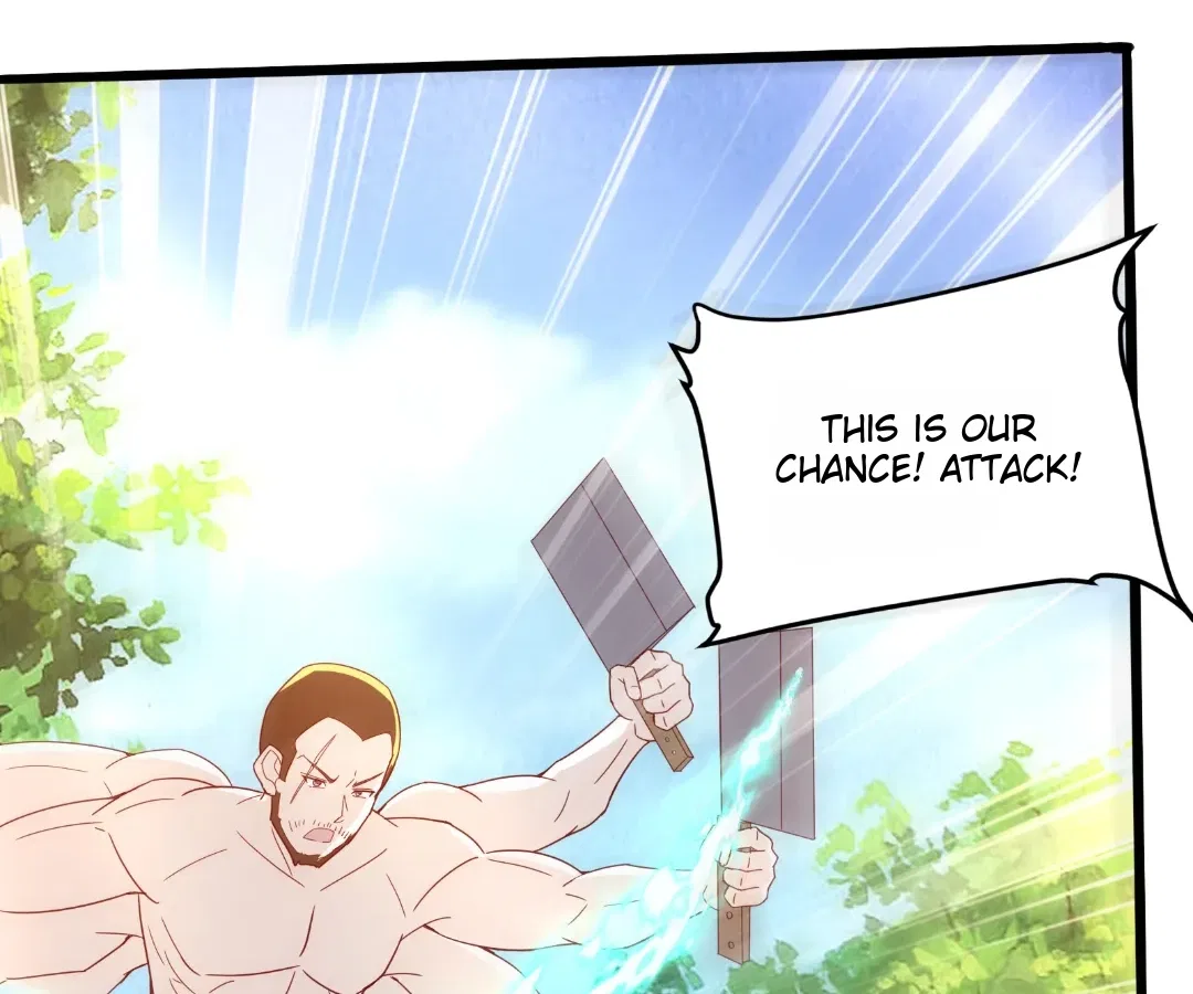 Aura Recovery: I Get a New Skill Everyday Chapter 280 – Page 7