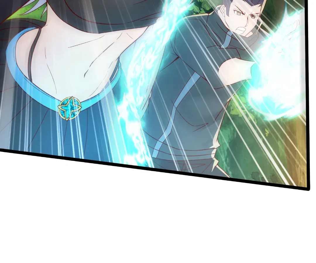 Aura Recovery: I Get a New Skill Everyday Chapter 280 – Page 9