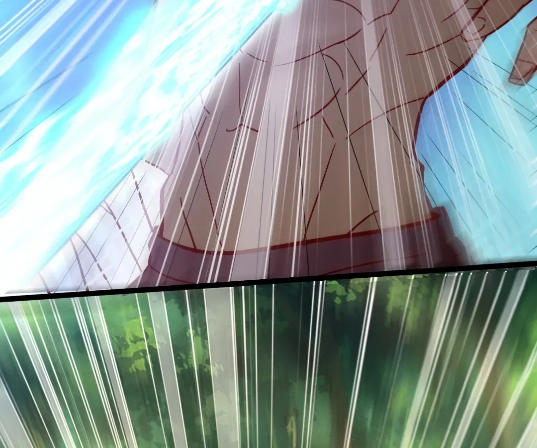 Aura Recovery: I Get a New Skill Everyday Chapter 280 – Page 12