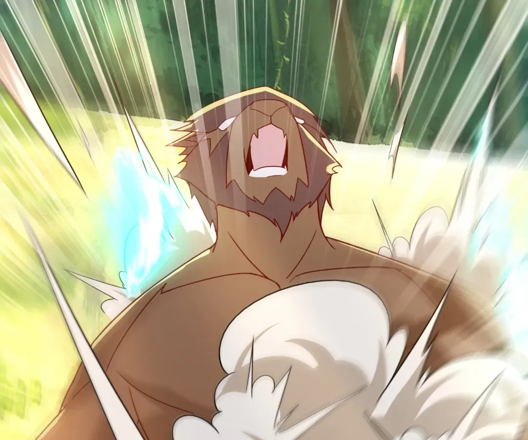 Aura Recovery: I Get a New Skill Everyday Chapter 280 – Page 13