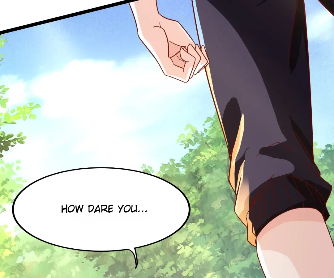 Aura Recovery: I Get a New Skill Everyday Chapter 280 – Page 21
