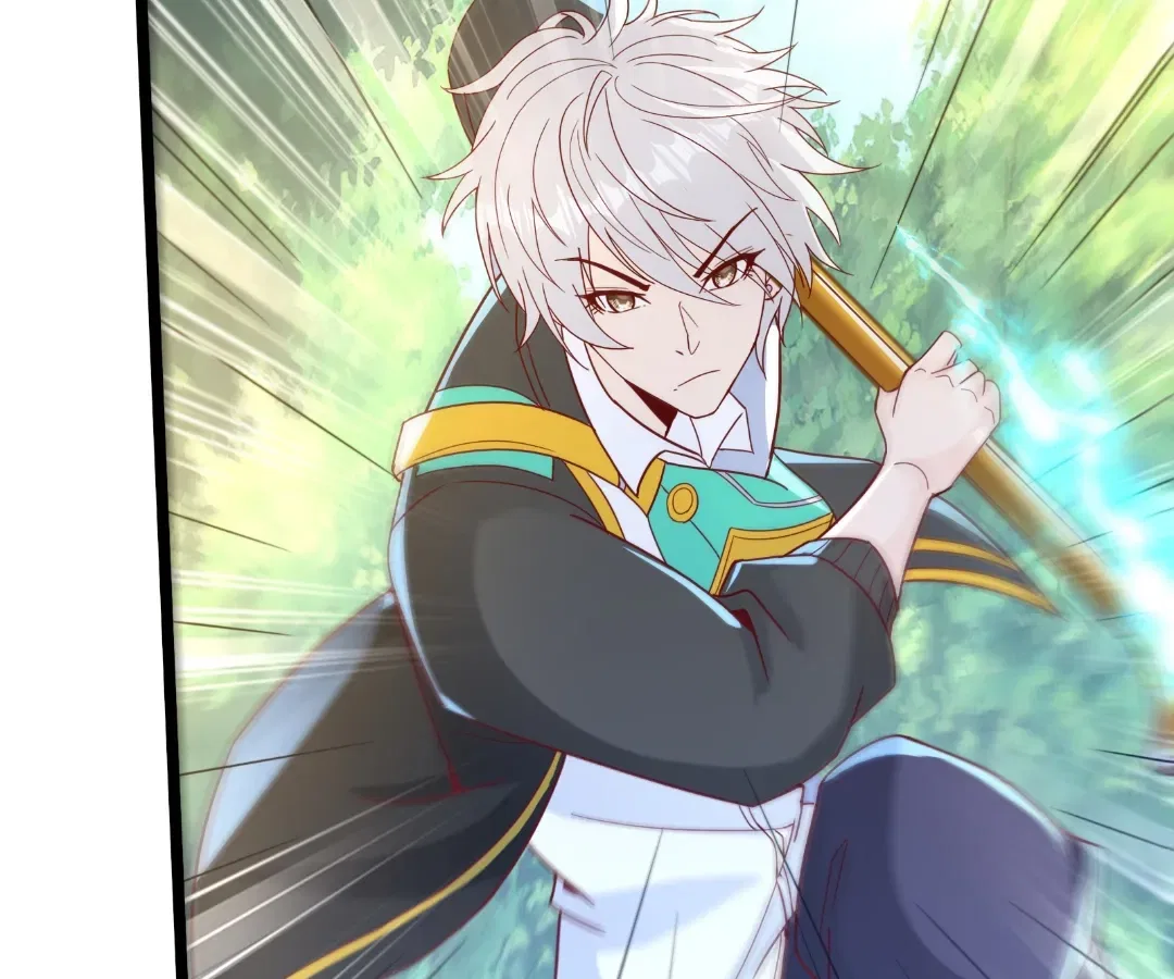 Aura Recovery: I Get a New Skill Everyday Chapter 280 – Page 24