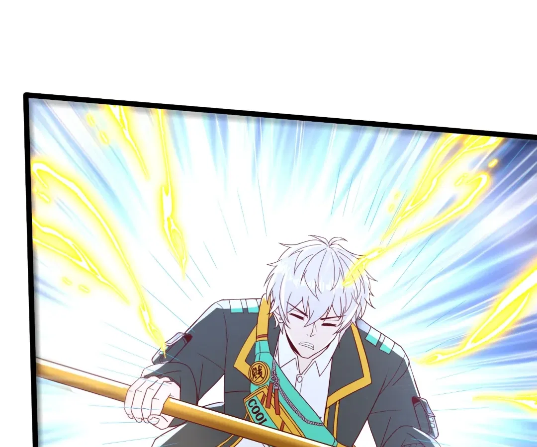Aura Recovery: I Get a New Skill Everyday Chapter 280 – Page 29