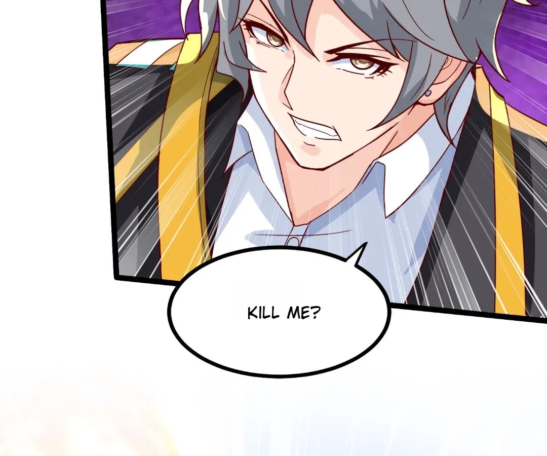 Aura Recovery: I Get a New Skill Everyday Chapter 280 – Page 32